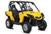 Can-Am Commander DPS 800R 2013
